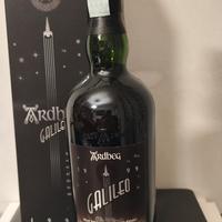 Ardberg Galileo 1999 Exploring Space