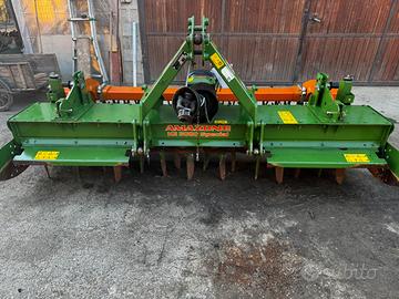 Amazone ke 3000 special