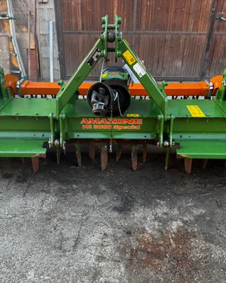Amazone ke 3000 special