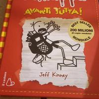 diario di una sciappa