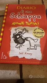 diario di una sciappa