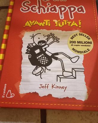 diario di una schiappa