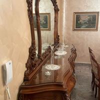 Sala da pranzo