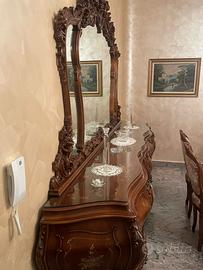 Sala da pranzo