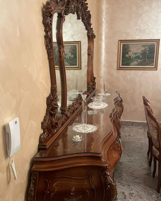 Sala da pranzo