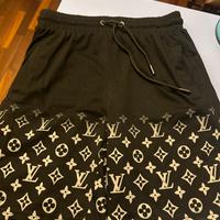 pantaloncini louis vuitton