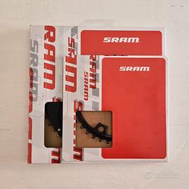 Corone SRAM RED X-Glide 52/36 11v 110BCD