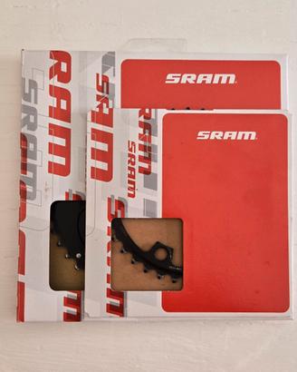Corone SRAM RED X-Glide 52/36 11v 110BCD
