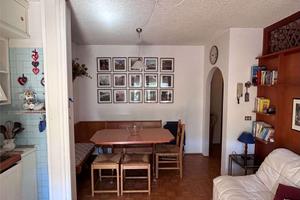 Mini appartamento con terrazzo in Nevegal