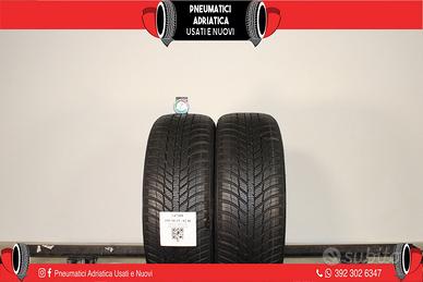 2 Gomme 195 50 R 15 Nexen al 80% SPED GRATIS
