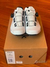Scarpe ciclismo donna
