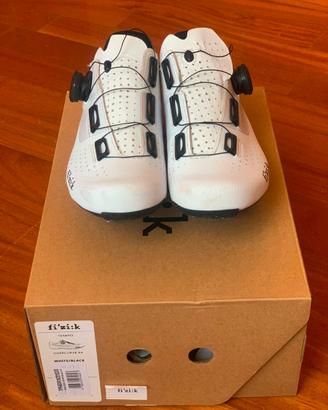 Scarpe ciclismo donna