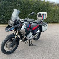 Bmw gs 1200