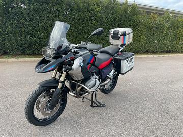 Bmw gs 1200