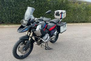 Bmw gs 1200