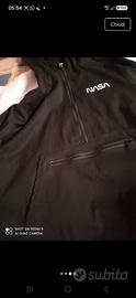 Giacca leggera nasa