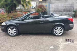 Megane cabrio diesel 