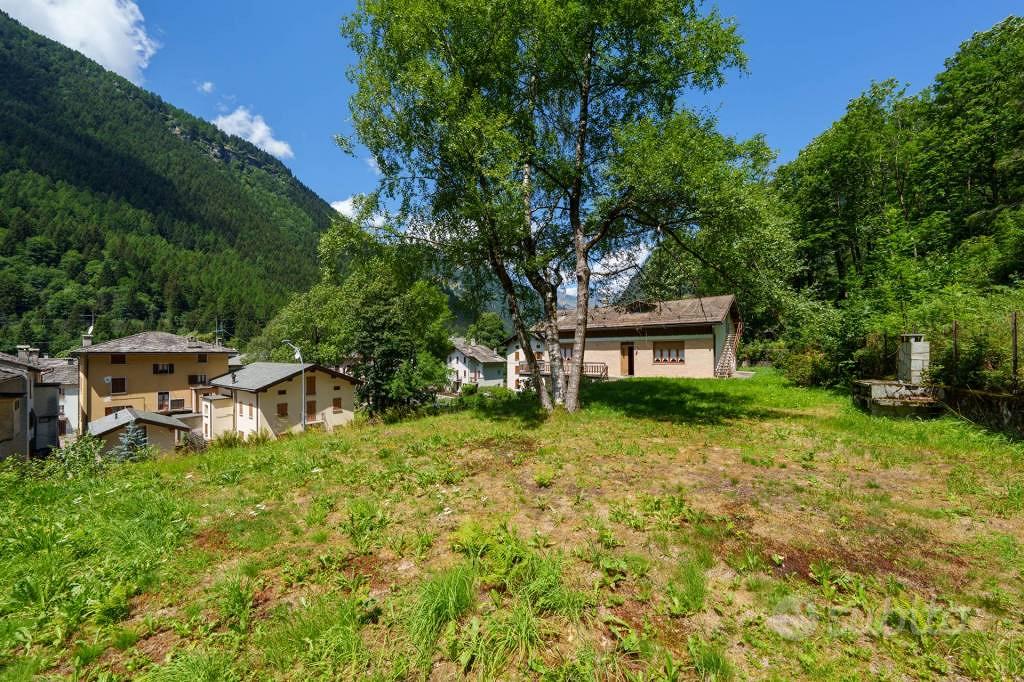 Casa – Campodolcino, Acero, Mottala - Vista 5