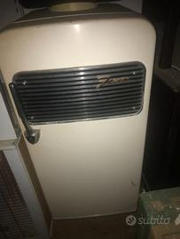 frigorifero vintage funzionante