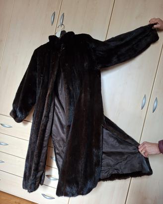 cappotto visione  tg m/l