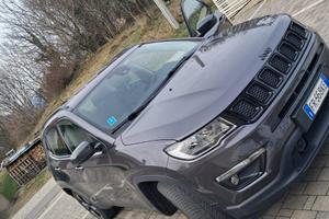 Jeep compass night eagle