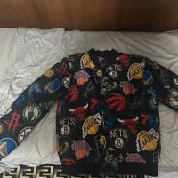 Giubbino NBA Varsity di New Era