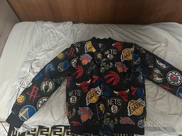 Giubbino NBA Varsity di New Era