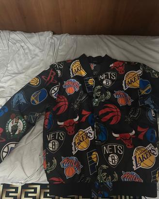 Giubbino NBA Varsity di New Era