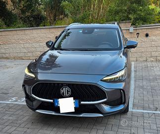 MG HS 1.5 T-GDI Luxury