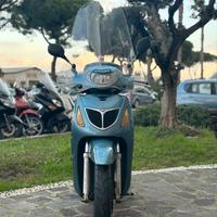 Honda SH 125