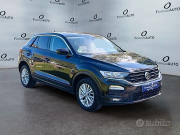 Volkswagen T-Roc 1.0 TSI 115 CV Style - PREZZO REA