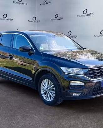 Volkswagen T-Roc 1.0 TSI 115 CV Style - PREZZO REA