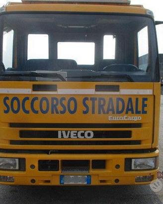 IVECO EUROCARGO 100E18