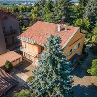 Fossano palazzina unifamiiare