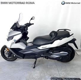 BMW c 400 gt Abs my21