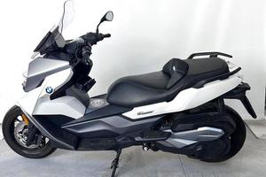 BMW c 400 gt Abs my21