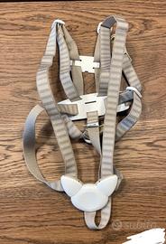 Stokke cintura 5 punti per Tripp Trapp