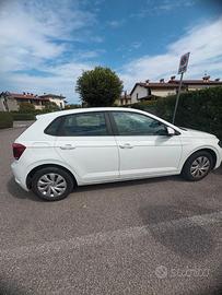 Volkswagen - Polo Neopatentati - Trendline