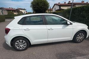 Volkswagen - Polo Neopatentati - Trendline