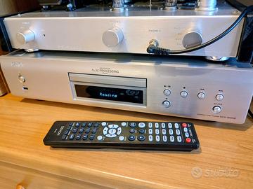 DENON DCD900 NE - Lettore CD con porta USB