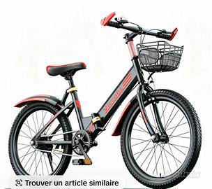 Bicicletta