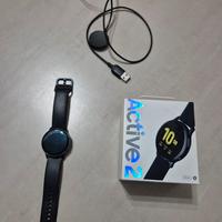 Samsung Galaxy watch active 2 
