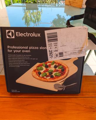 pietra per cottura pizza 