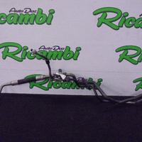 TUBO CLIMA PER A8 4E 4.2 TDI V8 2008