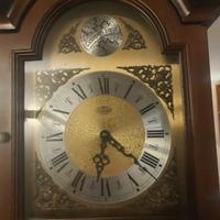 orologio a pendolo  Tempus Fugit