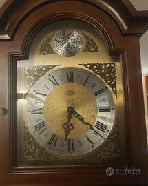 orologio a pendolo  Tempus Fugit