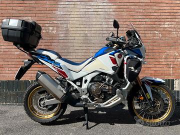 Honda CRF 1100
