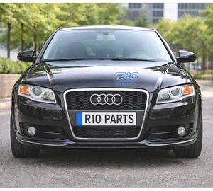 SPOILER ANTERIORE AUDI A4 B7 04-07