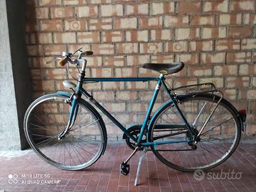 bicicletta uomo