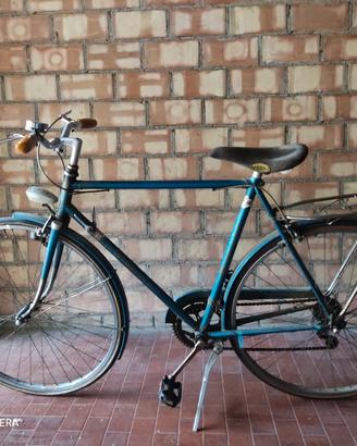 bicicletta uomo